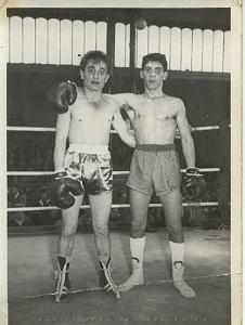 BOXE 19XX SANCHEZ AUGUSTIN 06